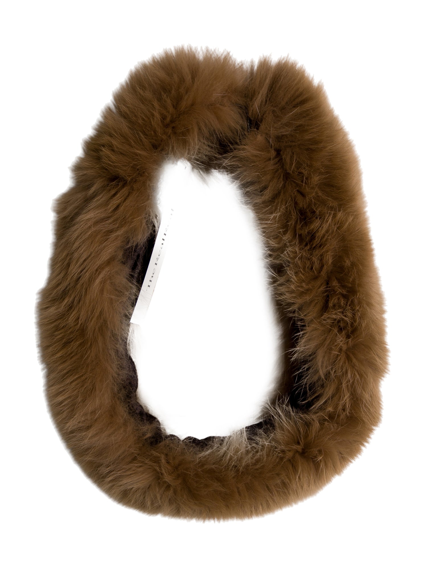 Fur Scarf