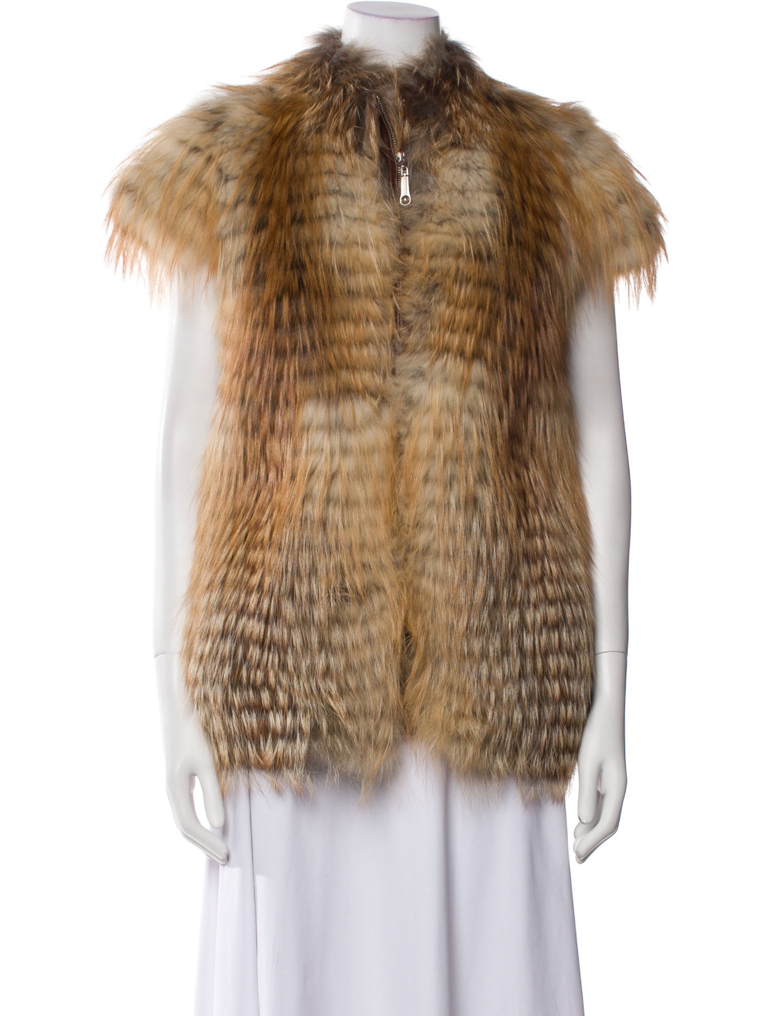 J. Mendel Fur Fur Coat