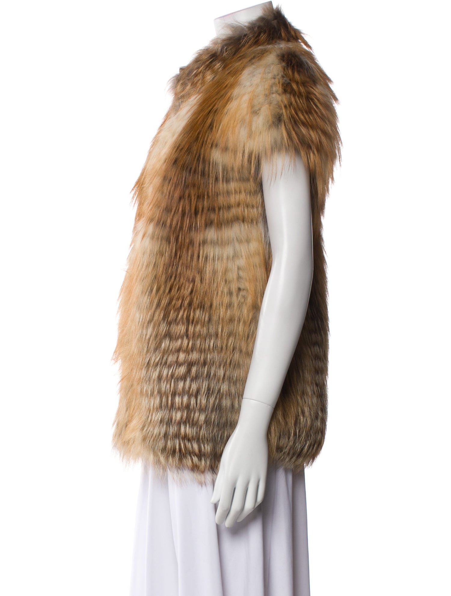 J. Mendel Fur Fur Coat