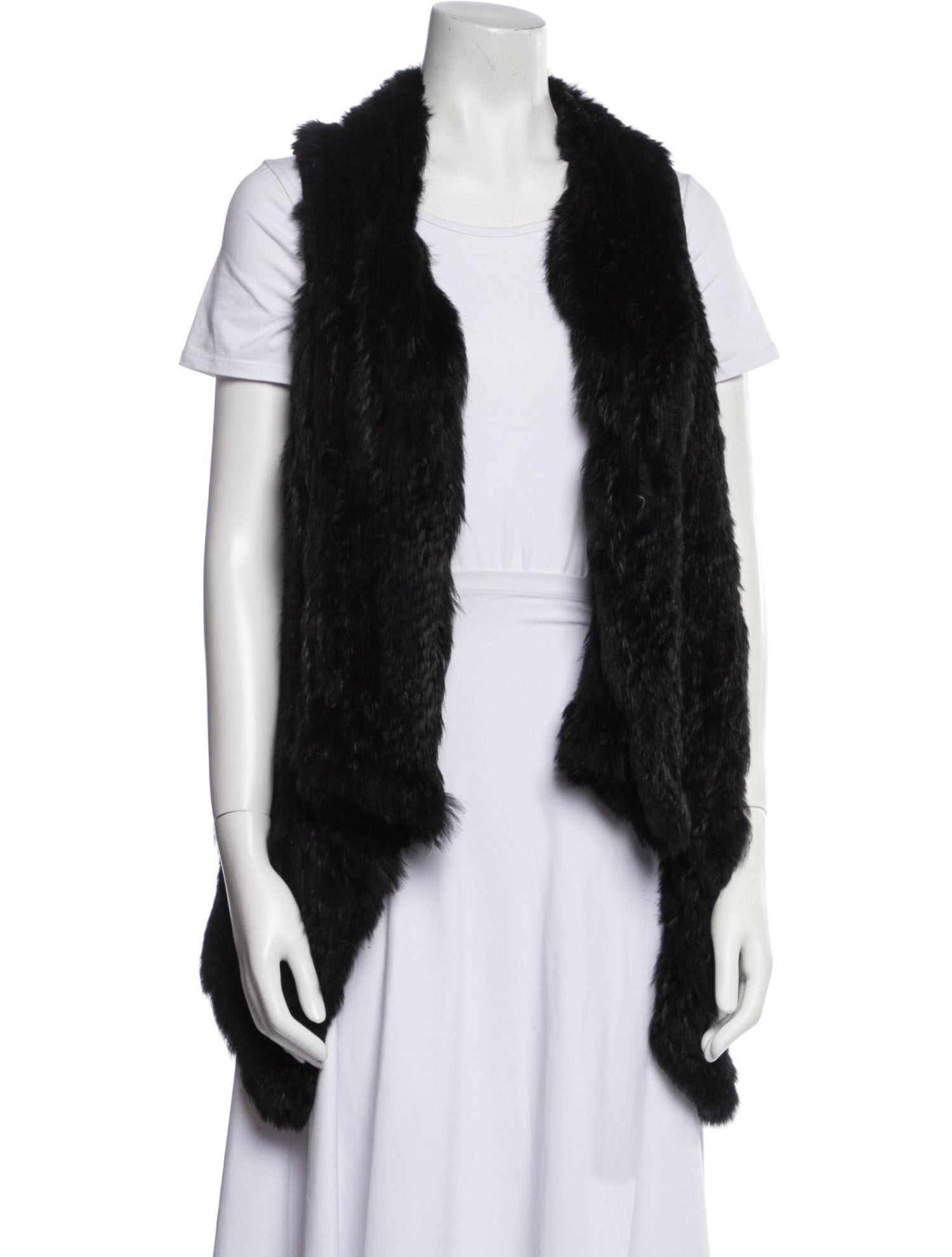 Fur Vintage Fur Fur Jacket