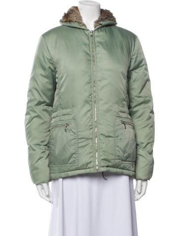 Fur Jackets Jacket XL