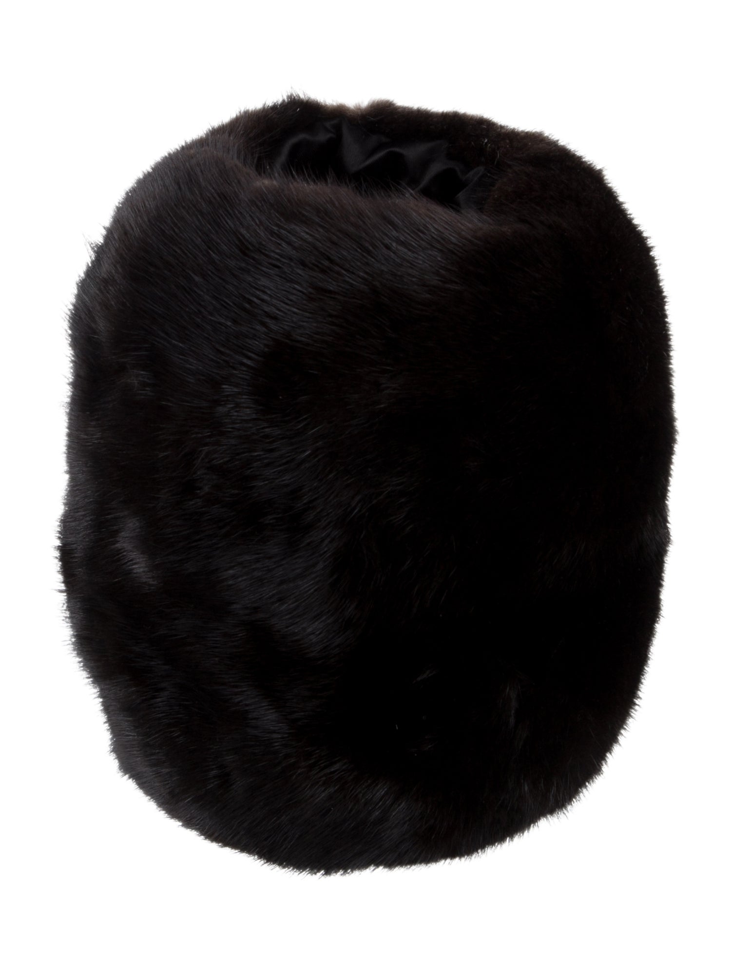 Fur Fur Hat