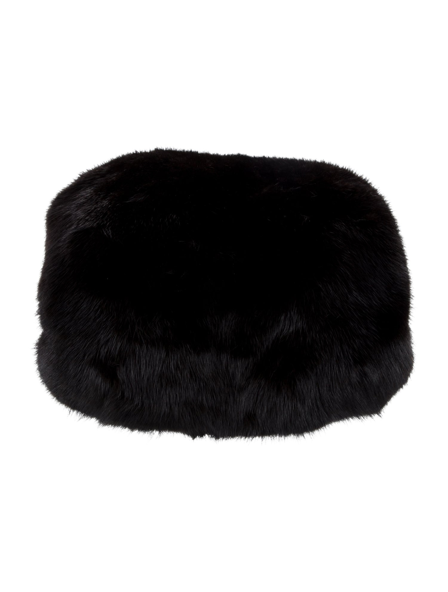 Fur Fur Hat