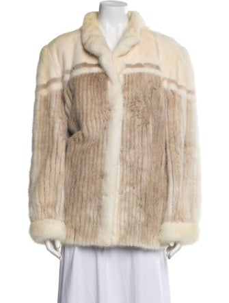 Robinson's California Fur Fur Jacket