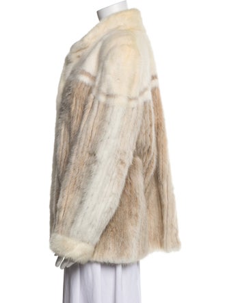 Robinson's California Fur Fur Jacket