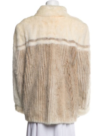 Robinson's California Fur Fur Jacket