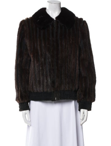 Fur Jackets Jacket L
