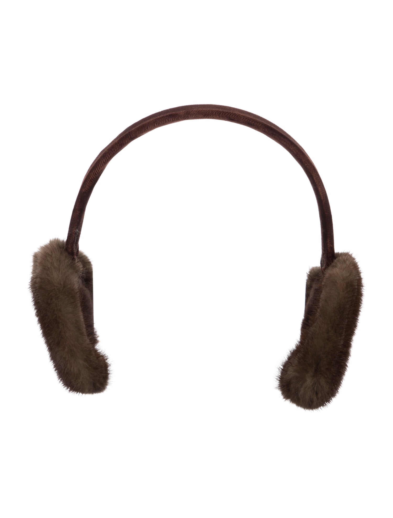 Fur Earmuffs