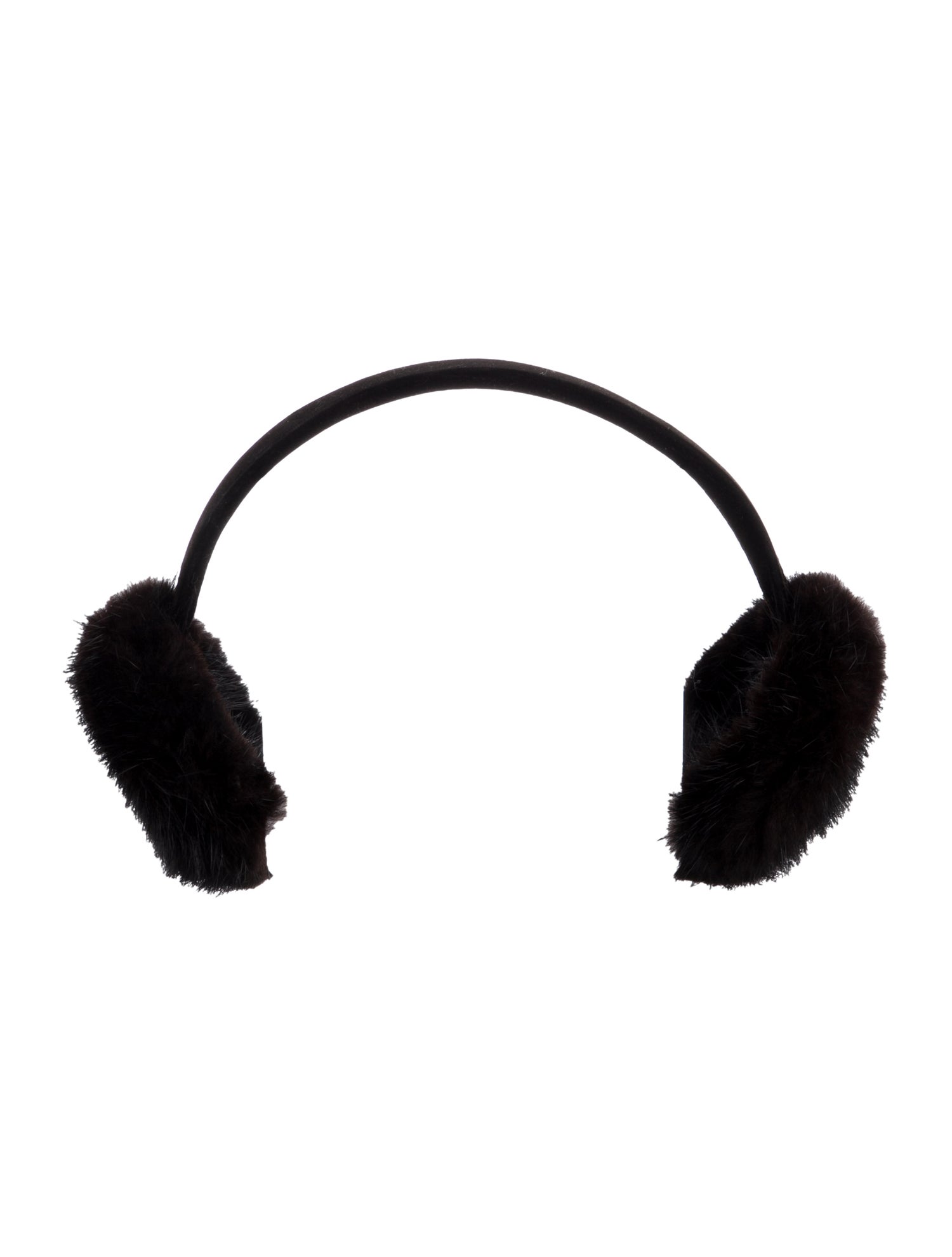 Fur Ear muffs