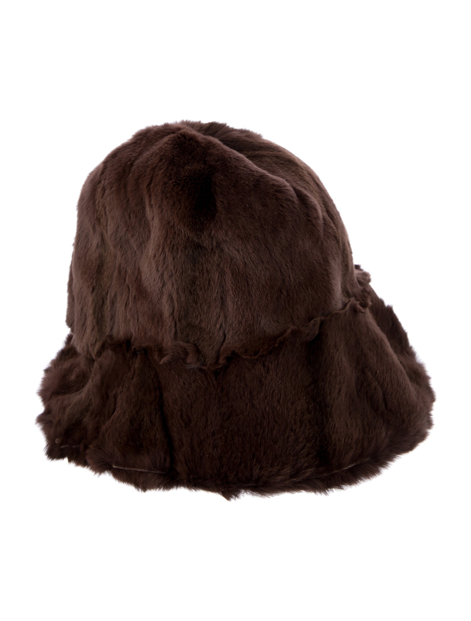 Fur Mink Hat
