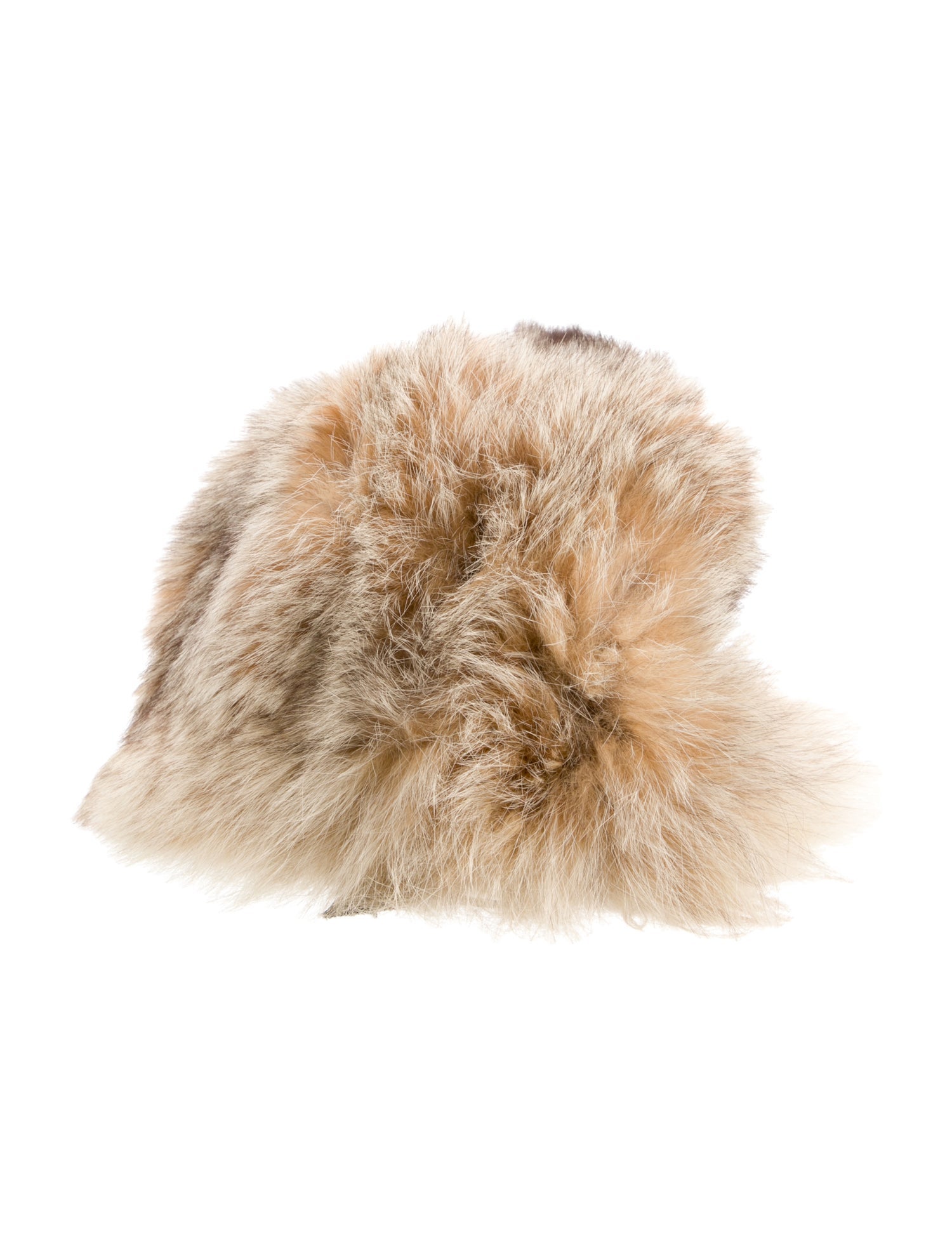 Fur Trapper Hat