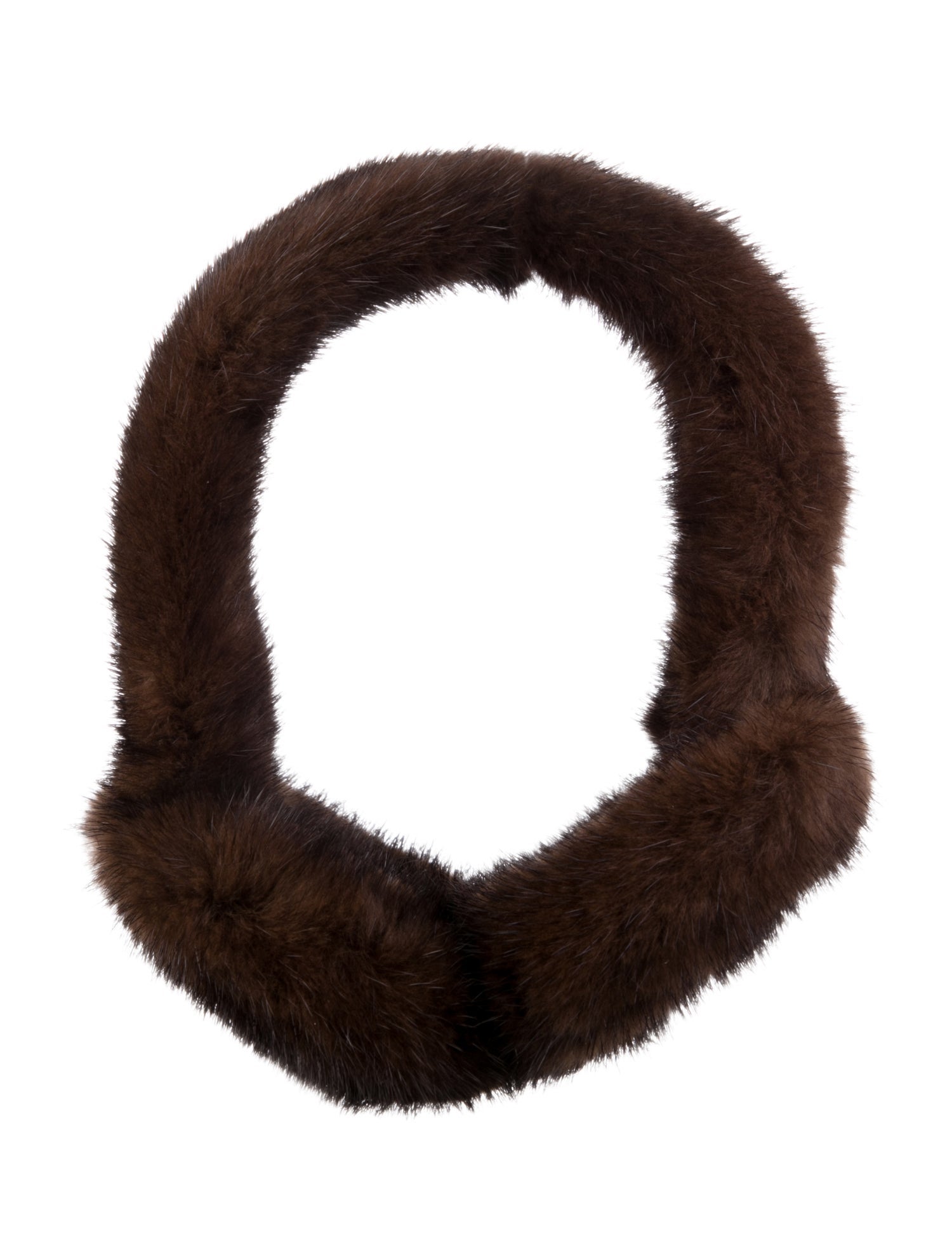 Fur Winter accessories