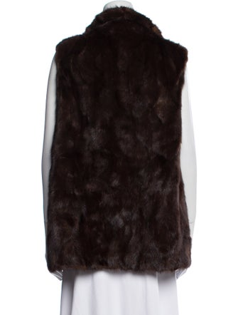 Fur Vest