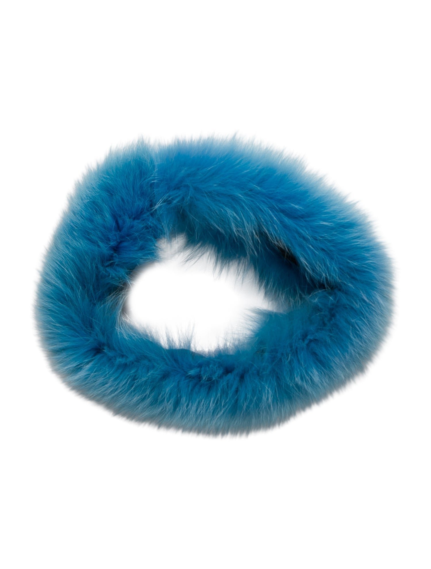 Fur Scarf