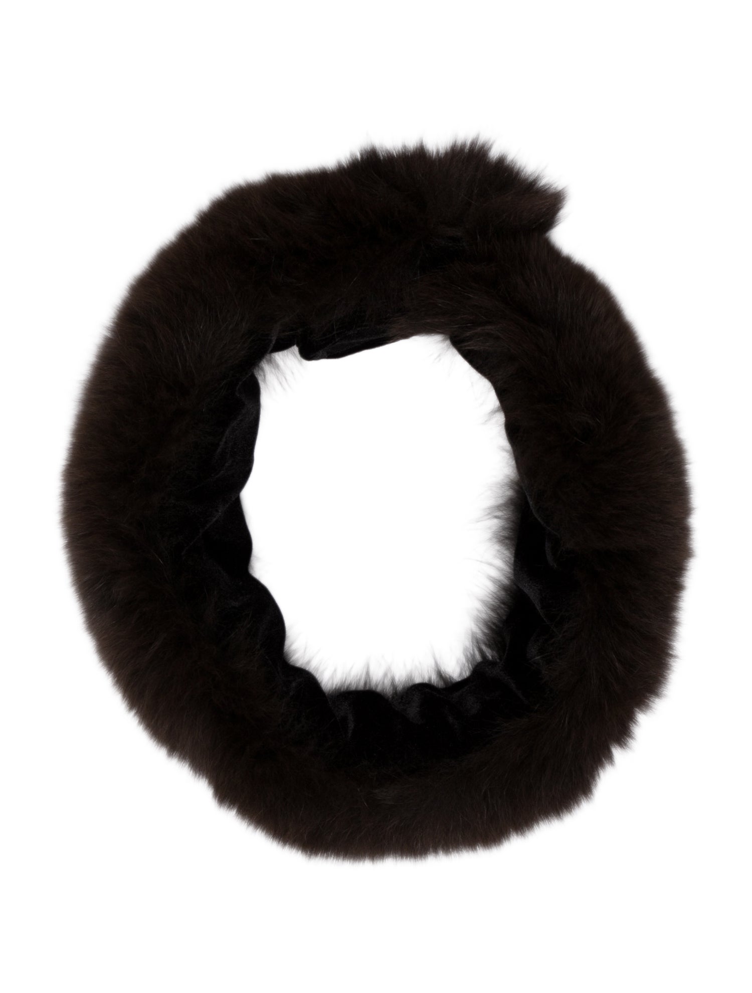Fur Fur Stole