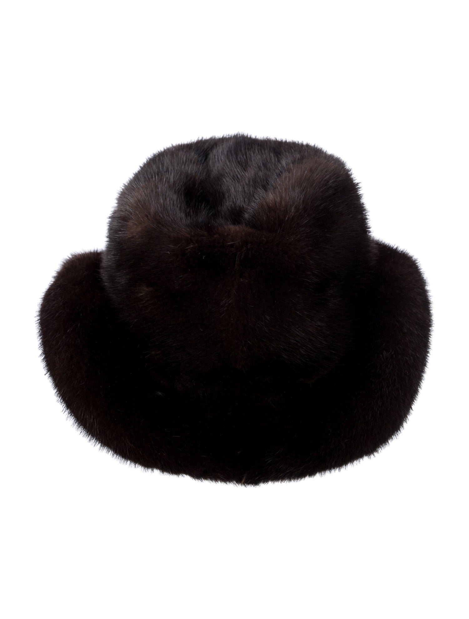 Georges Rech Fur Hat