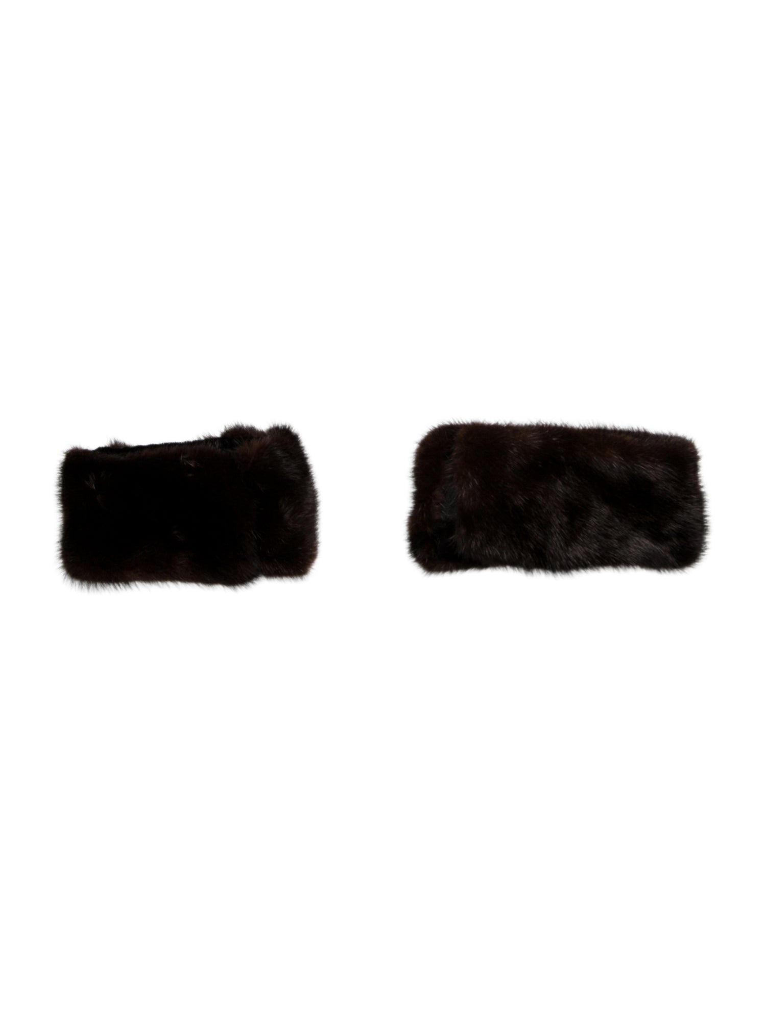 Fur Fur Winter Cuffs