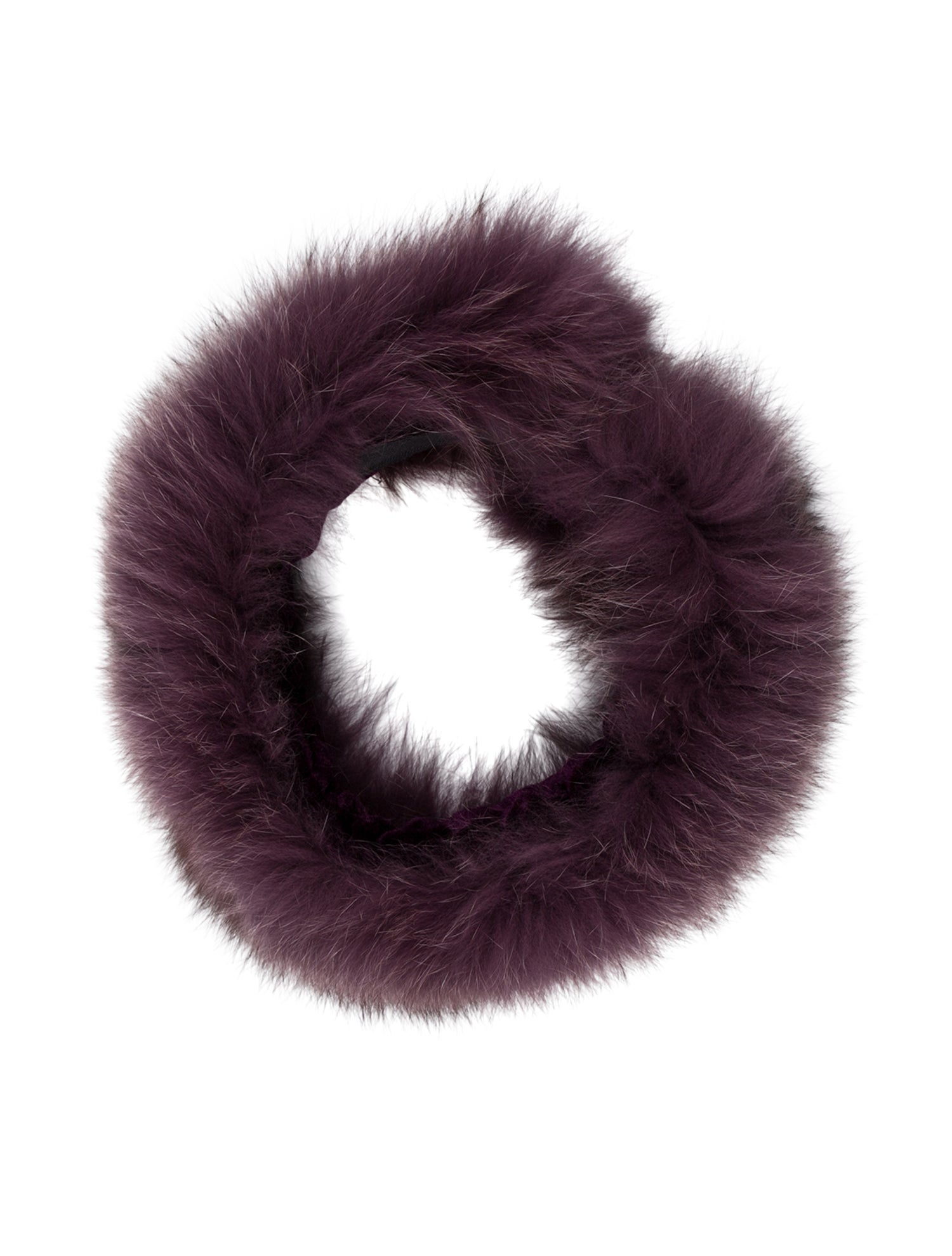 Fur Infinity Scarf