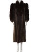 Avanti Fur Fur Coat
