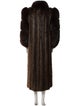 Avanti Fur Fur Coat