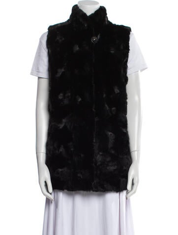 Fur Jackets Jacket L