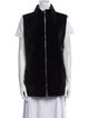 Fur Fur Vest