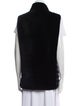 Fur Fur Vest