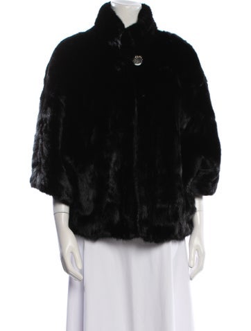 Fur Jackets Jacket M