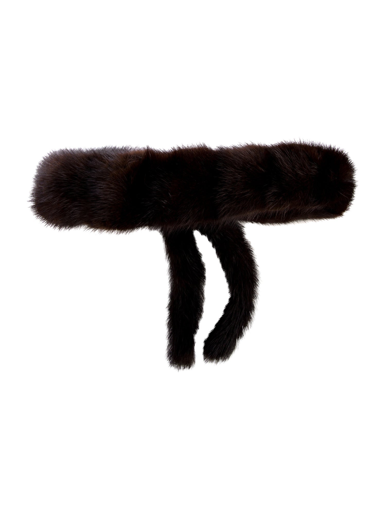 Fur Fur hair accesory