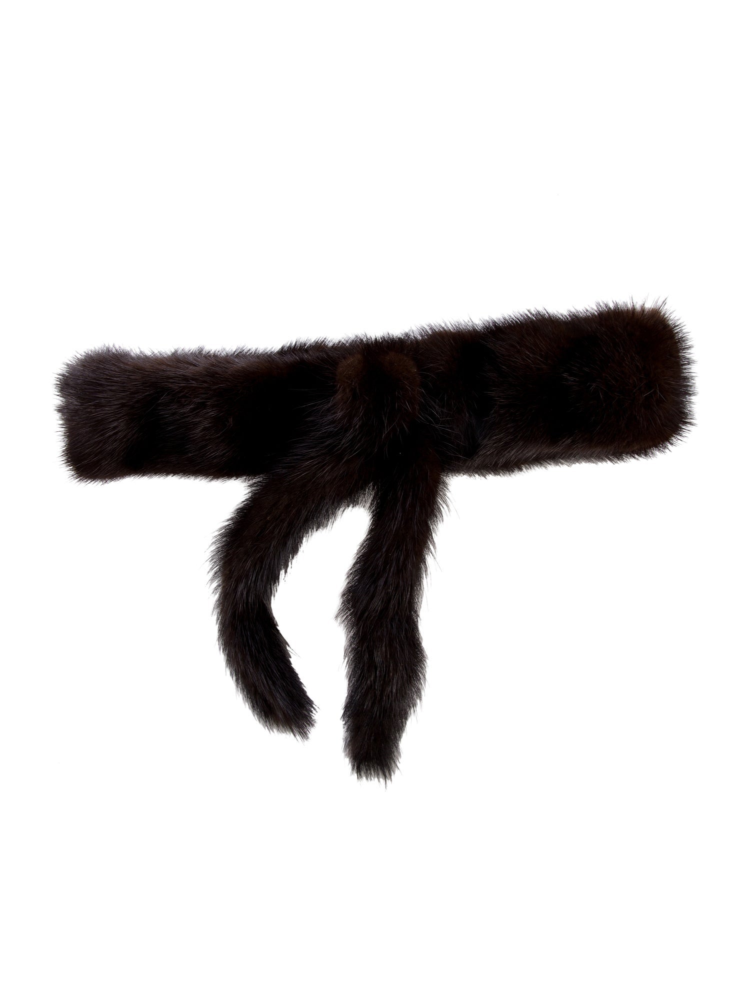 Fur Fur hair accesory