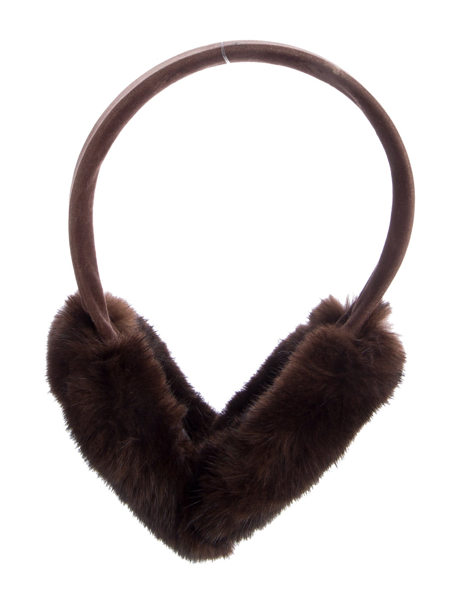 Fur Earmuffs