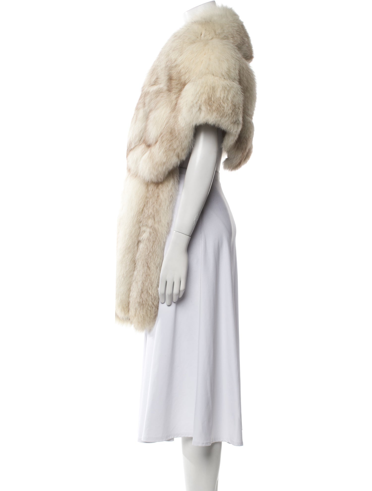 Fur Sable Fur Jacket