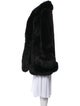 Fur Fur Fur Coat