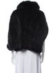 Fur Mink Fur Jacket