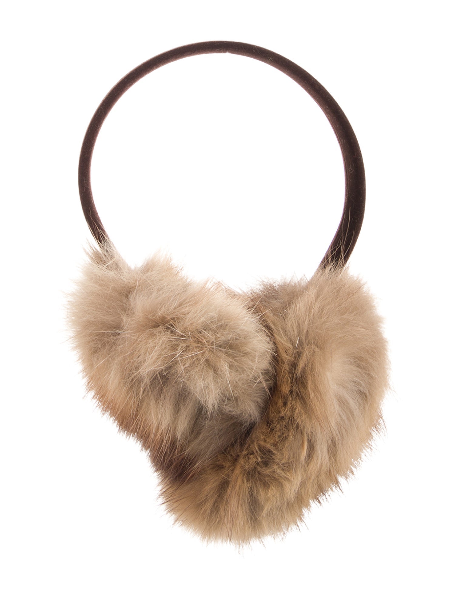 Fur Ear Muffs