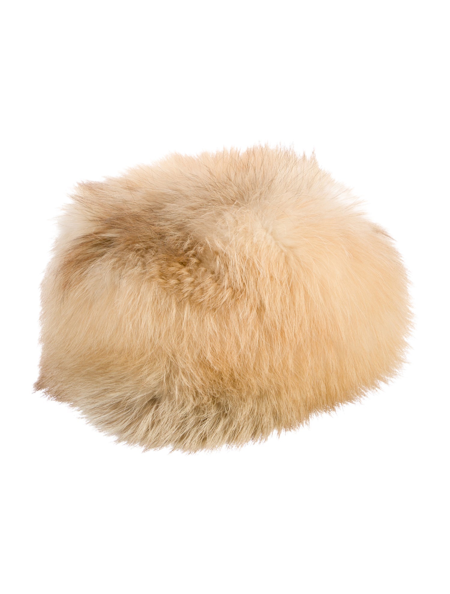 Fur Hat