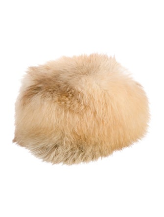 Fur Hat