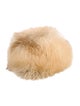Fur Hat