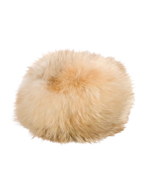 Fur Hat