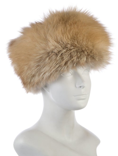 Fur Hat