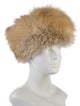 Fur Hat