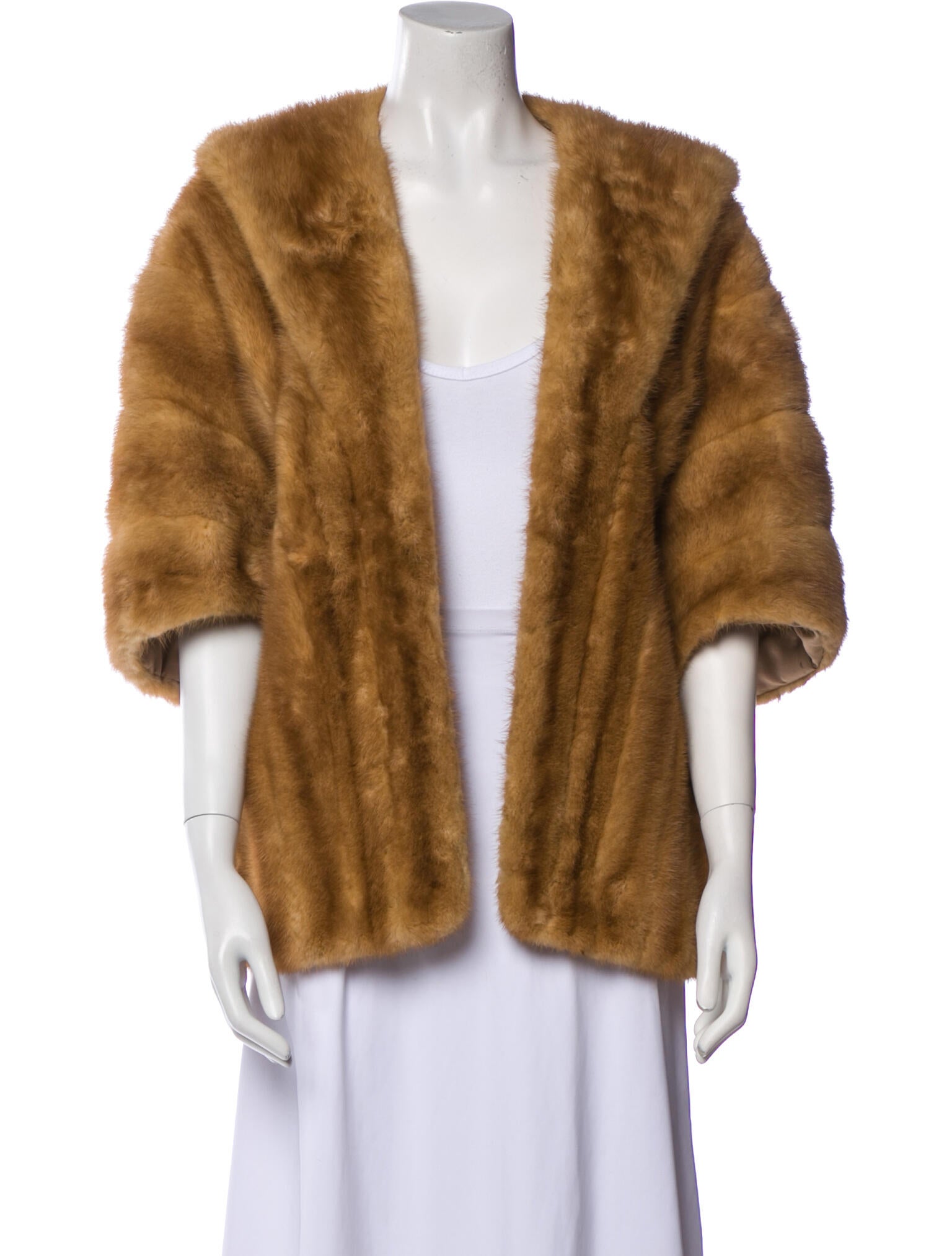 Fur Jacket