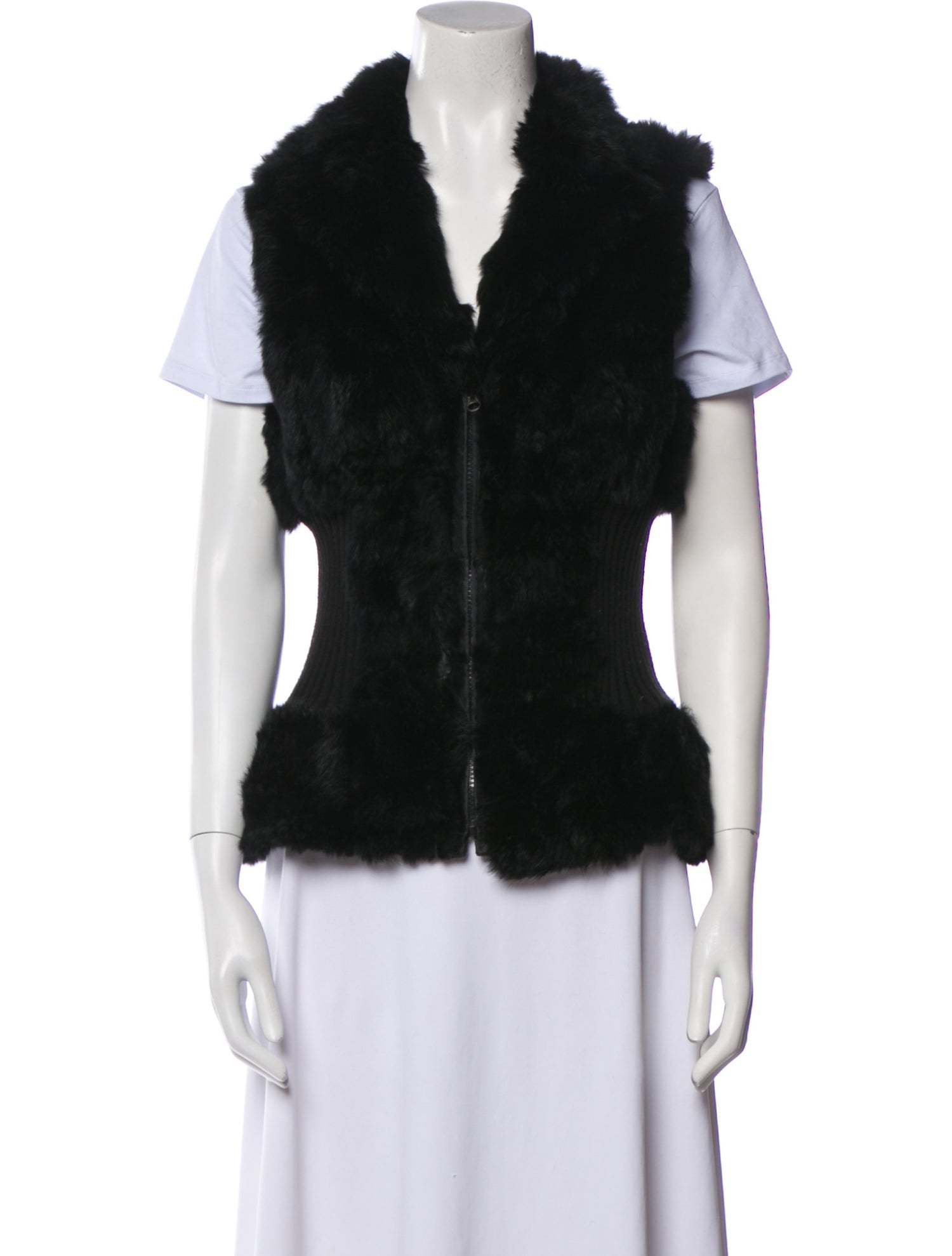 Fur Lamb Fur Fur Jacket
