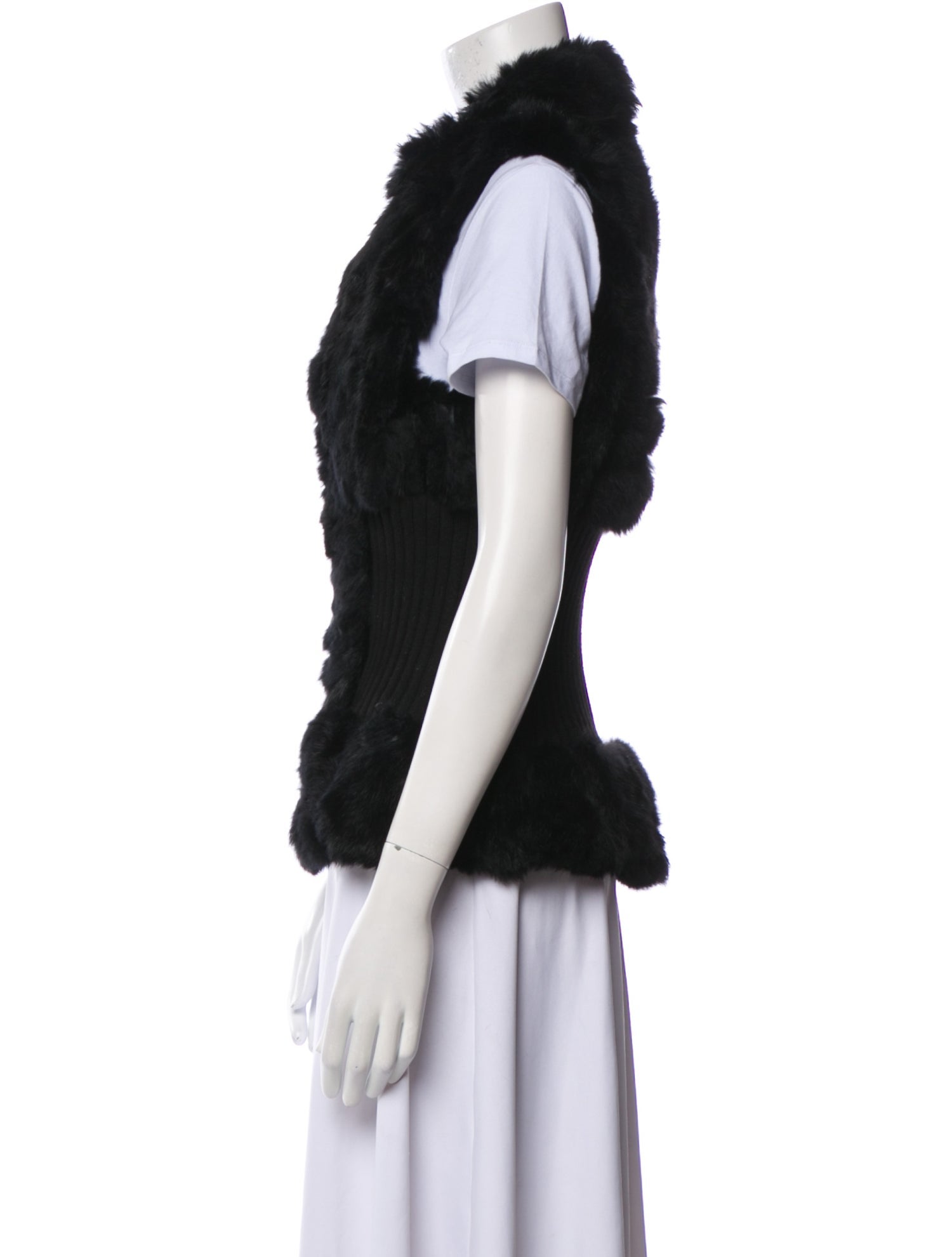 Fur Lamb Fur Fur Jacket