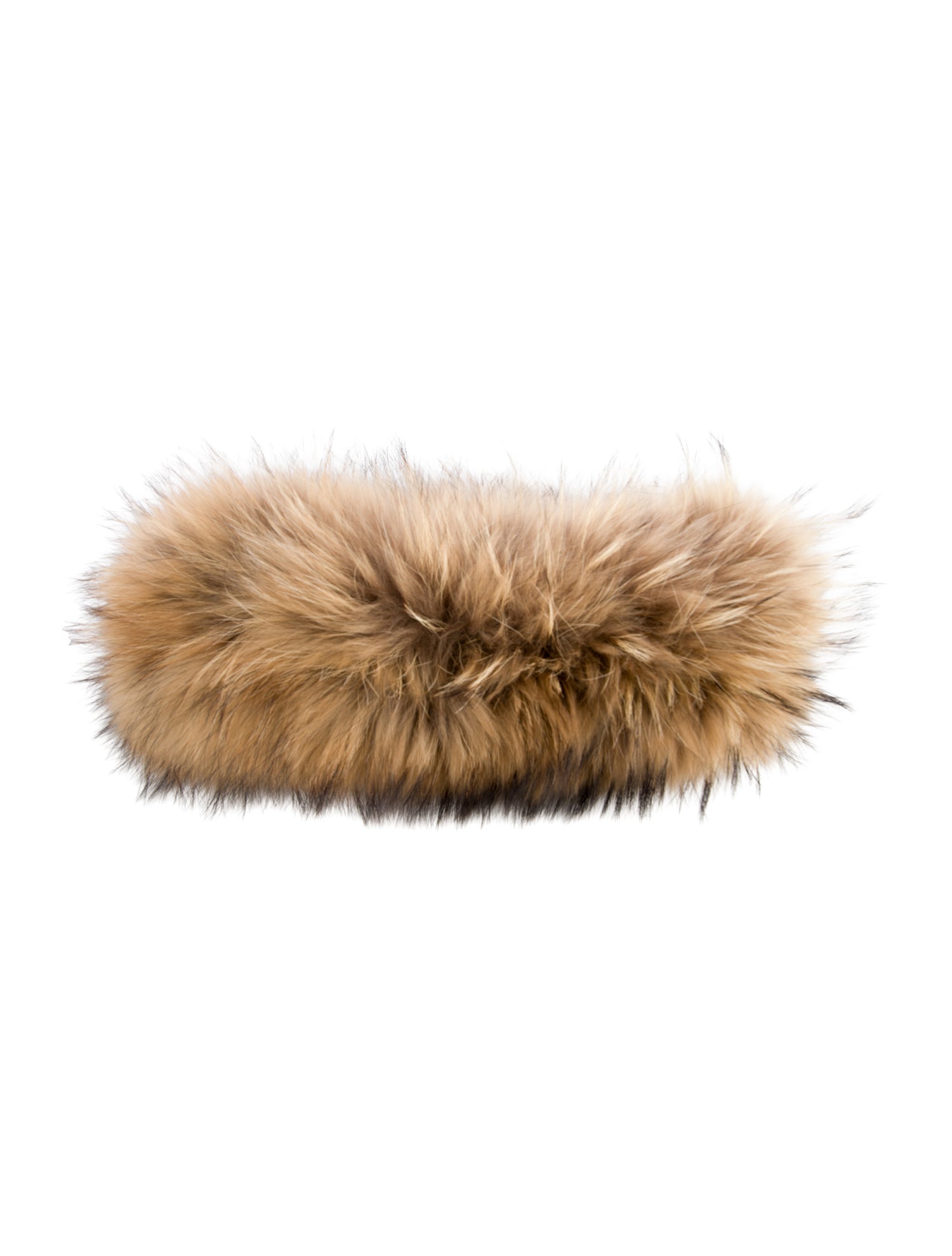 Fur Fur Fox Headband