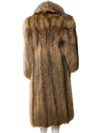 Fur Fur Fur Coat