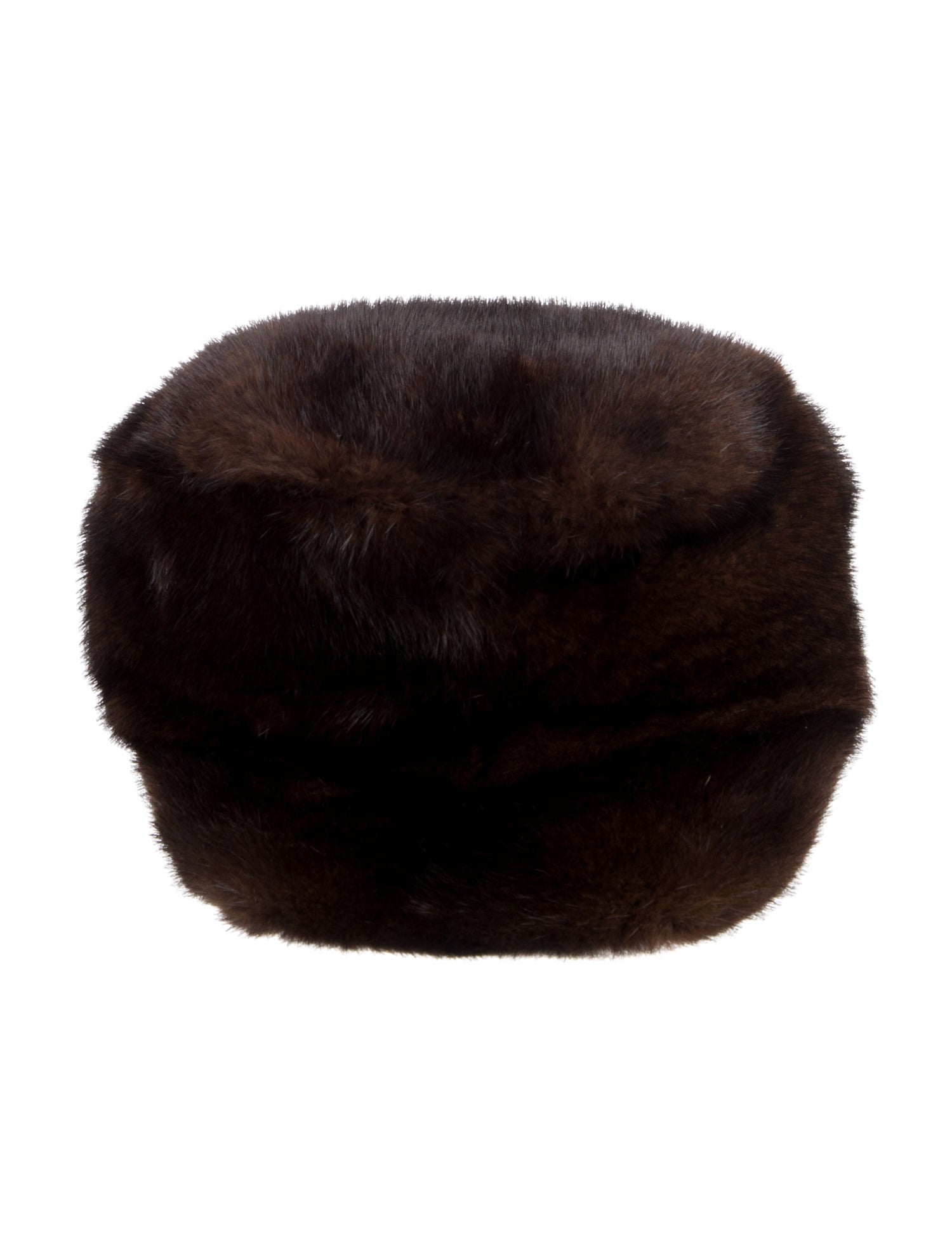 Fur Furry Hat