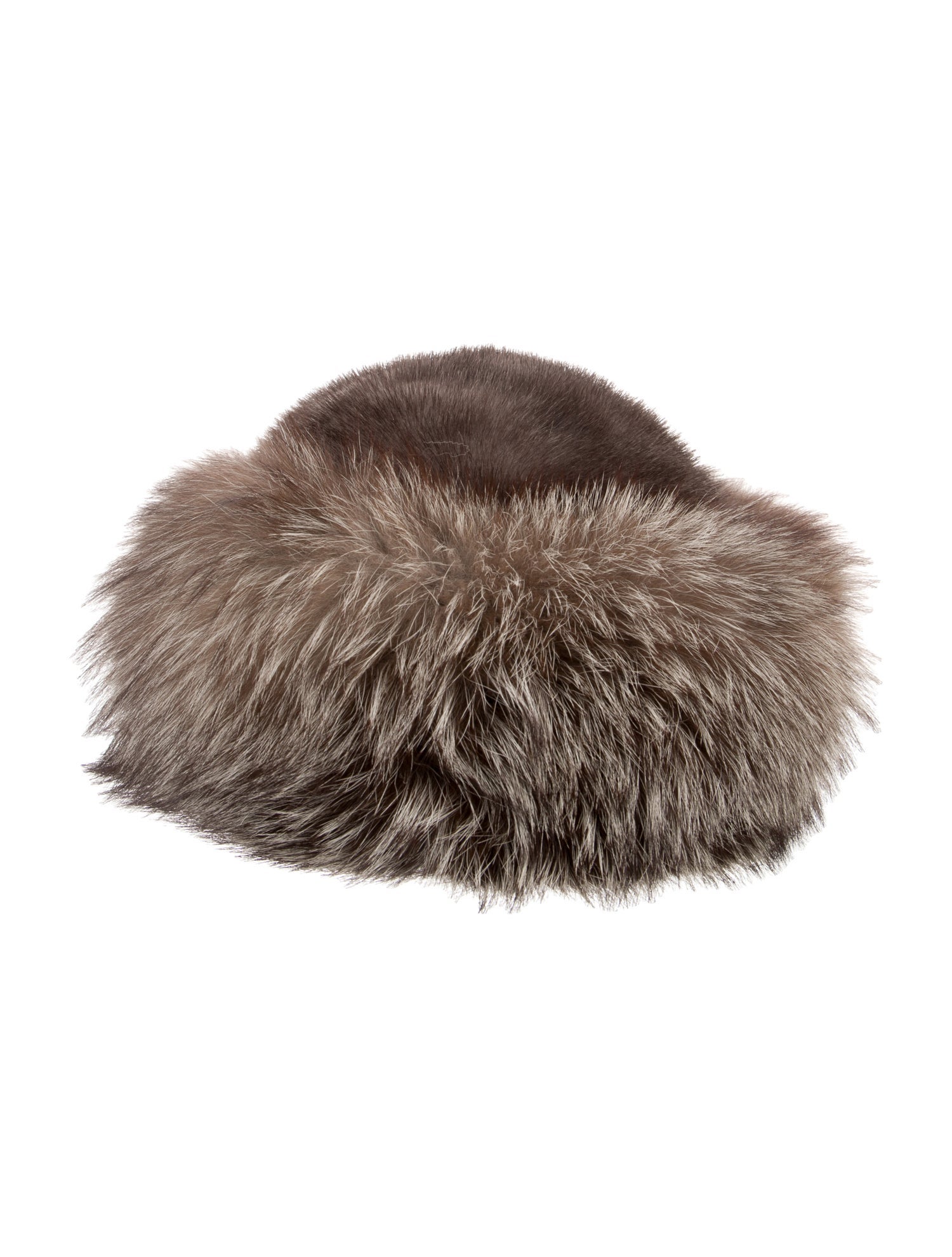 Fur Winter Hat