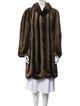 Fur Fur Coat