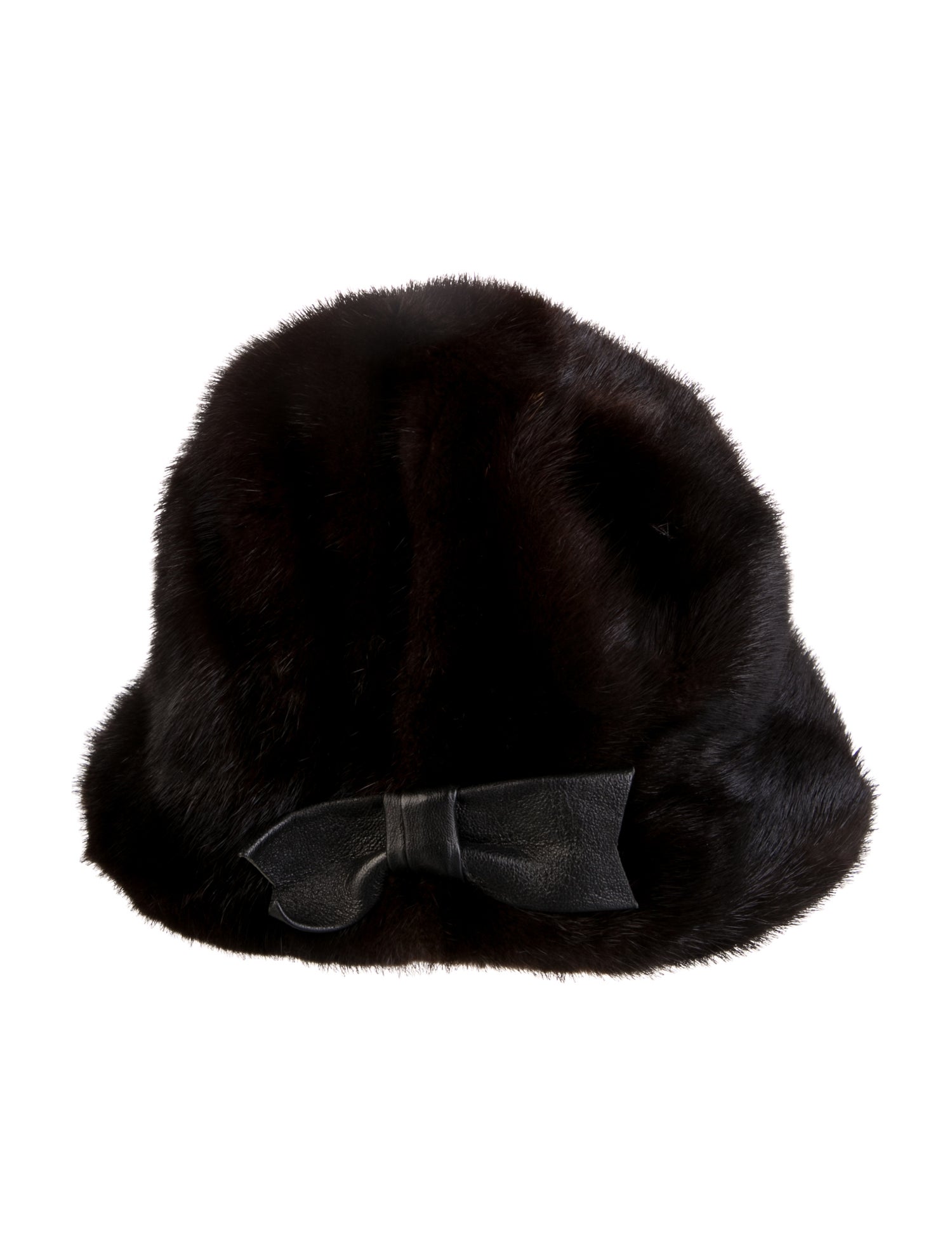 Fur Fur Hat